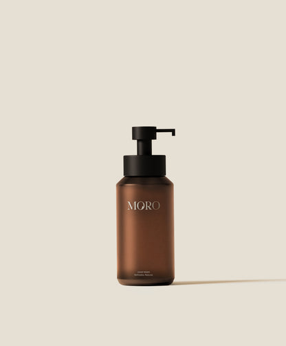 Body wash