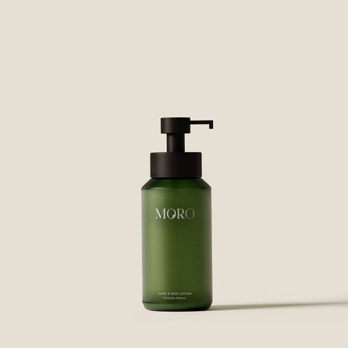 Lotion pour les mains