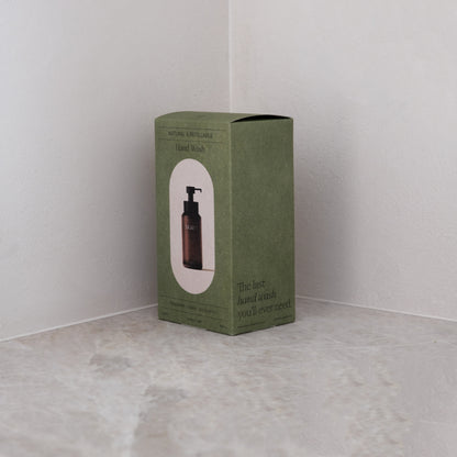 Hand Lotion