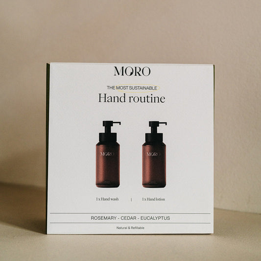 Les essentiels de la main