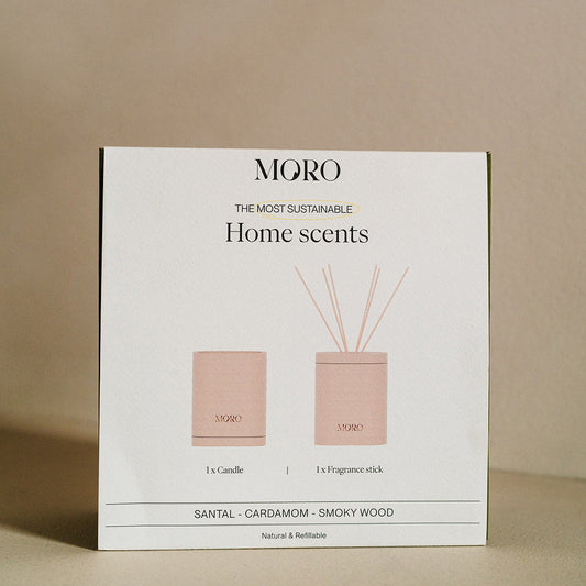 Coffret: Essentiels pour la maison