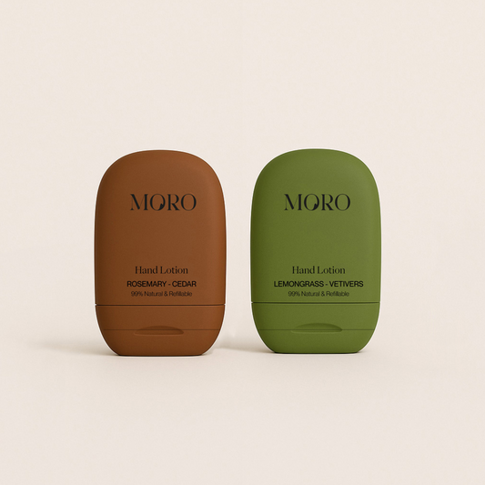 Mini Hand Lotion
