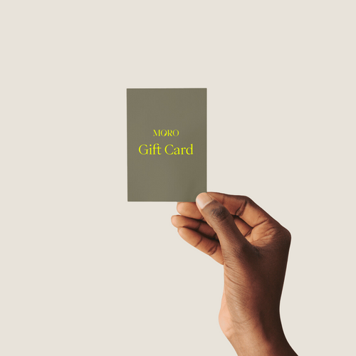 Carte cadeau